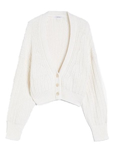 max mara&nbsp;Cardigan Stelvio